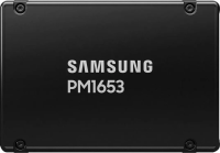 Накопитель SAMSUNG SSD SAS 2.5" 7.68TB PM1653 MZILG7T6HBLA-00A07 