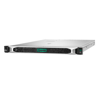 HPE DL360 Gen10 Plus 8 SFF NC CTO Server