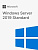 R18-05838 Windows Server CAL 2019 Russian 1pk DSP OEI 5 Clt Device CAL