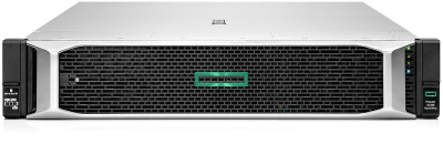 HPE ProLiant DL380 Gen10 8LFF 1*3204 16GB-RAM S100i 1*500W