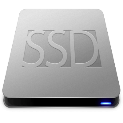 658580-001 HPE SSD SAS 200GB  2.5